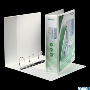 Segregator PANORAMA A4 +  4DR / 50 77mm biały ofertowy LEITZ 42870001