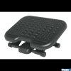 Podnóżek Kensington SoleMassage, czarny 56155EU
