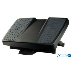 Podnóżek profesjonalny Ultimate - Professional Series 8067001 FELLOWES