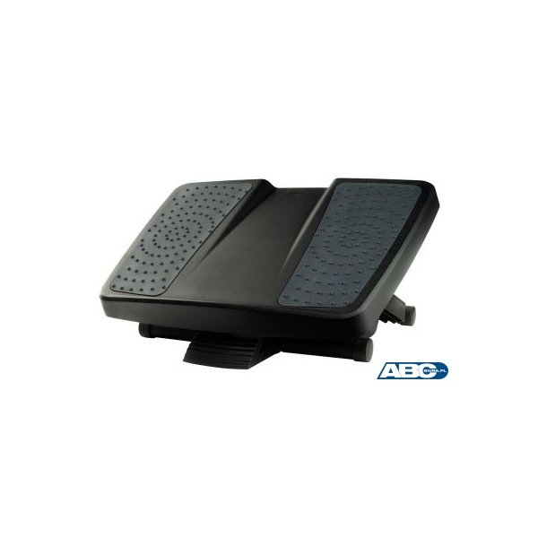 Podnóżek profesjonalny Ultimate - Professional Series 8067001 FELLOWES