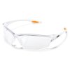 Okulary ochronne MCR Law 2, HC, AF, transparentne