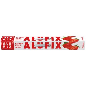 Folia spożywcza ALUFIX, PE, 29cmx60m
