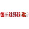 Folia spożywcza ALUFIX, PE, 29cmx30m