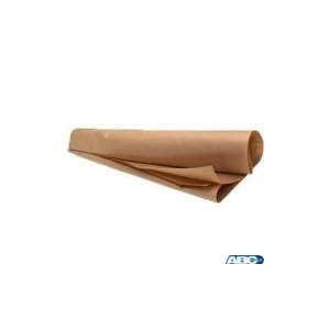 Papier pakowy DOTTS 105x63cm 50ark 60g szary (P-104)