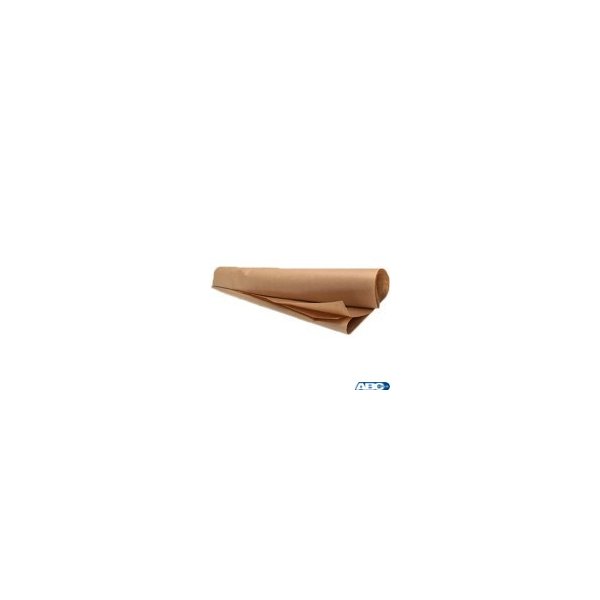 Papier pakowy DOTTS 126x105cm 50ark 60g szary (P-048)