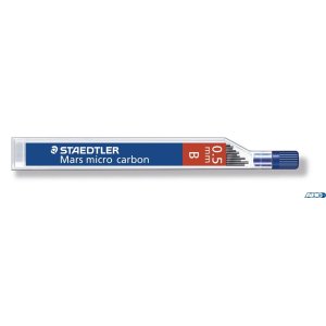 Grafity 0.5mm B  250 STAEDTLER