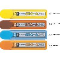Grafity 0,3 mm ENO G  2B PIPL-3ENOG-2B PILOT