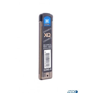 Grafity do ołówka automatycznego XQ 0.7mm H DONG-A