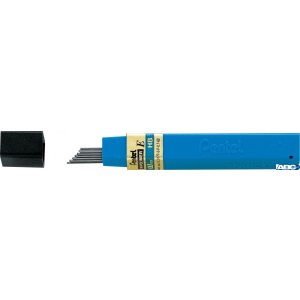 Grafity ołówkowe 0,7mm  50-HB PENTEL