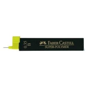 Grafit 0.3 HB SUPER-POLYMER FC120300