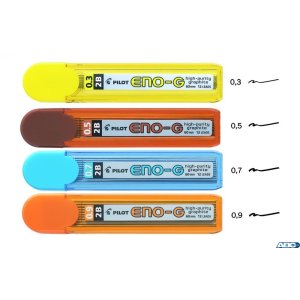 Grafity 0,5 mm ENO G  B PIPL-5ENOG-B PILOT