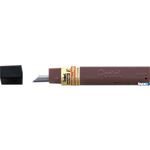 Grafity ołówkowe 0,3mm  300E-HB PENTEL