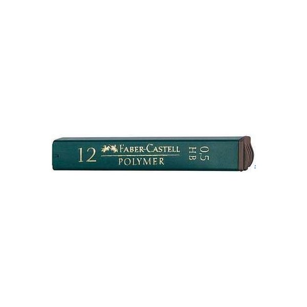 Grafity 0.5 HB FC521500