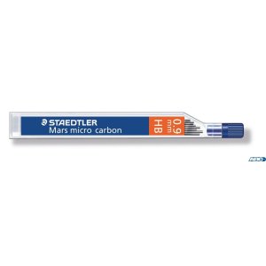 Grafity 0.9mm HB STAEDTLER S250 09