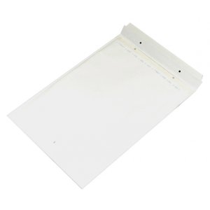 Koperty samoklejące z folią bąbelkową OFFICE PRODUCTS, HK, I19, 300x445mm / 320x455mm, 50szt., białe