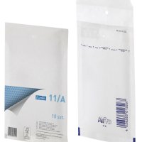 Koperta powietrzna CD biała BANTEX 400123043