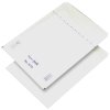 Koperty samoklejące z folią bąbelkową OFFICE PRODUCTS, HK, H18, 270x360mm / 290x370mm, 10szt., białe