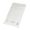 Koperty samoklejące z folią bąbelkową OFFICE PRODUCTS, HK, E15, 220x265mm / 240x275mm, 100szt., białe