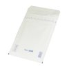 Koperty samoklejące z folią bąbelkową OFFICE PRODUCTS, HK, E15, 220x265mm / 240x275mm, 10szt., białe