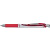 Pióro kulkowe 0,7mm ENERGEL czerwone BL77-B PENTEL