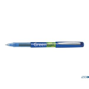 Pióro kulkowe GREENBALL BG niebieski  BL-GRB7-L-BG PILOT