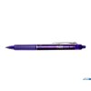 Pióro kulkowe PILOT FRIXION CLICKER fioletowe PIBLRT-FR7-V