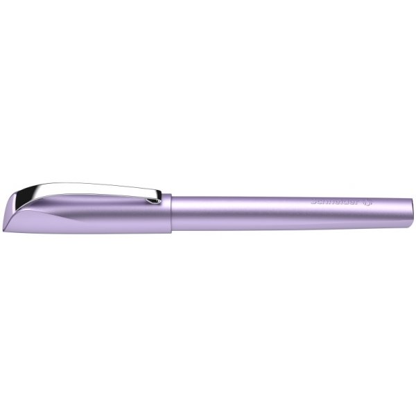 Pióro kulkowe SCHNEIDER Ceod Shiny, M, liliowe