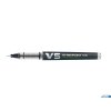 Cienkopis V5 CARTRIGE SYSTEM 0.3mm czarny PIBXC-V5-B-BG PILOT (op 10 szt)
