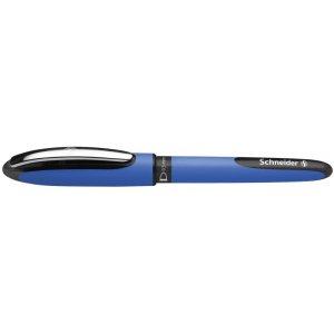 Pióro kulkowe SCHNEIDER One Hybrid C, 0,5 mm, czarny