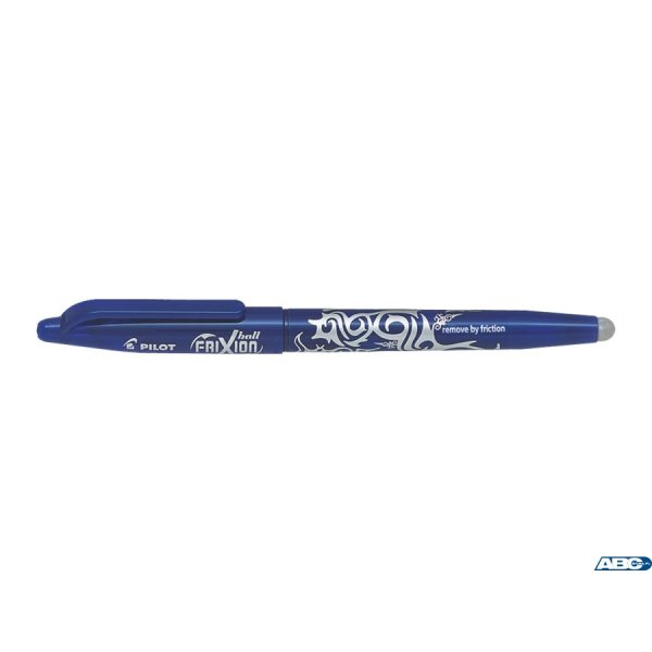 Pióro kulkowe PILOT FRIXION 0.7 niebieski PIBL-FR7-L