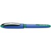 Pióro kulkowe SCHNEIDER One Hybrid C, 0,3 mm, zielony