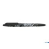 Pióro kulkowe PILOT FRIXION czarne PIBL-FR7-B