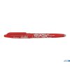 Pióro kulkowe PILOT FRIXION czerwone PIBL-FR7-R
