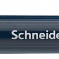 Pióro kulkowe SCHNEIDER Topball 811, 0,5 mm, czerwone