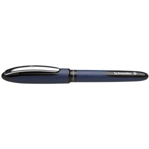 Pióro kulkowe SCHNEIDER One Business, 0,6 mm, czarny