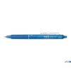 Pióro kulkowe PILOT FRIXION CLICKER lazurowe PIBLRT-FR7-LB
