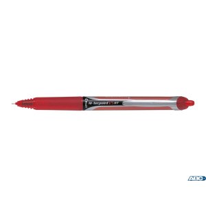 Cienkopis kulkowy V5 RT czerwony BXRT-V5-R PILOT