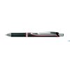 Pióro kulkowe 0,7mm ENERGEL DocumentPen czarne BLP77-B PENTEL