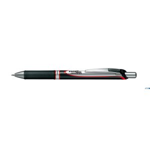 Pióro kulkowe 0,7mm ENERGEL DocumentPen czarne BLP77-B PENTEL