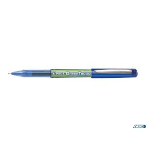 Cienkopis kulkowy GREENTECPOINT BG niebieski BX-GR5-L-BG PILOT