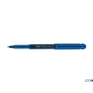 Pióro kulk.BLE-VB5 nieb.PILOT V-BALL ECO LVE-10EF