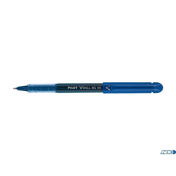 Pióro kulk.BLE-VB5 nieb.PILOT V-BALL ECO LVE-10EF