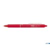 Pióro kulkowe PILOT FRIXION CLICKER czerwone PIBLRT-FR7-R