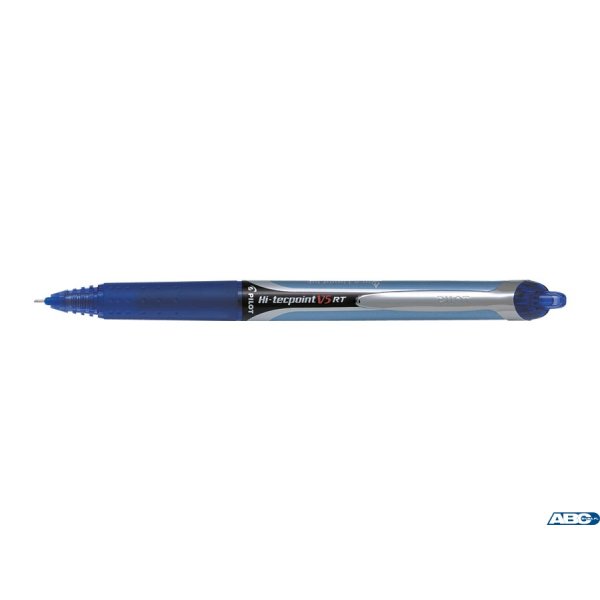 Cienkopis kulkowy V5 RT niebieski  BXRT-V5-L PILOT