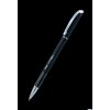 Cienkopis kulkowy ENERGEL SLIM 0.5 czarna obudowa BLN455