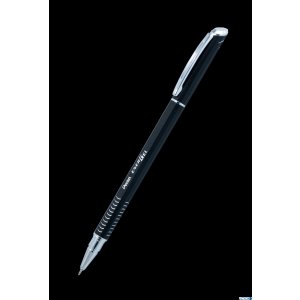 Cienkopis kulkowy ENERGEL SLIM 0.5 czarna obudowa BLN455