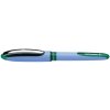 Pióro kulkowe SCHNEIDER One Hybrid N, 0,3 mm, zielony