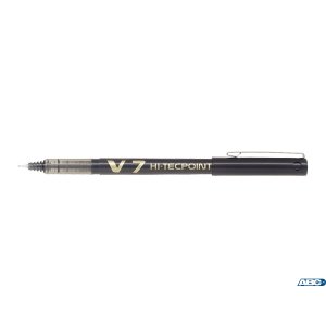 Cienkopis kulkowy V7 czarny BX-V7-B PILOT