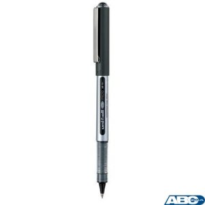 Pióro kulkowe UB-150 czarne UNI UNUB150 / DCA
