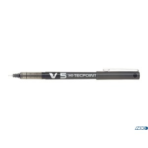 Cienkopis PILOT V5 czarny PIBX-V5B